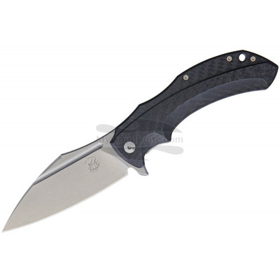 Folding knife Bastinelli Shadow CF  BAS216 9.5cm - 1