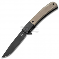 Navaja Böker Plus Modern Trapper Uno 01BO931 7.5cm