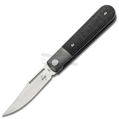 Складной нож Böker Plus Modern Barlow 01BO932 6.4см