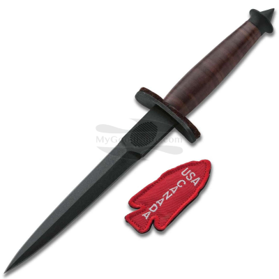 Cuchillo Táctico Böker Plus V-42 Devil's Brigade 2.1 02BO109 17.8cm