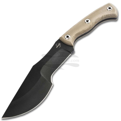 Fixed blade Knife Böker Plus Tracker 2.0 02BO113 13.5cm