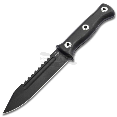 Нож с фиксированным клинком Böker Plus Pilot Knife 2.0 02BO115 14см