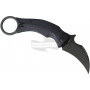 Karambit-kääntöveitsi Bastinelli Black Bird  BAS210B 6.3cm - 3