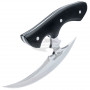 Couteau de chasse et outdoor United Cutlery Gil Hibben Thor's Sickle Ulu GH5113 17.4cm