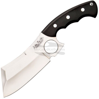 Couteau de chasse et outdoor United Cutlery Hibben Cleaver Blood Wood Version GH5091 14.9cm