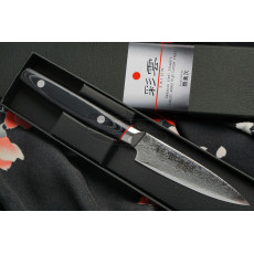 Cuchillos para verduras Seki Kanetsugu Saiun 9000 9cm