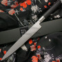 Japanilainen sushi veitsi Yanagiba Seki Kanetsugu 4023 27cm