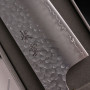 Cuchillo Japones Gyuto Seki Kanetsugu Shiun 6502 20cm