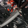 Gyuto Japanisches Messer Seki Kanetsugu Miyabi Isshin 2005 21cm