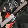 Schälmesser Obst- / Schälmesser Seki Kanetsugu Miyabi Isshin 2000 9cm