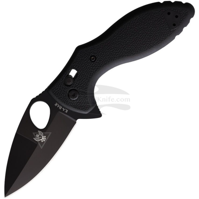 Folding knife Ka-Bar TDI Crossbar Lock 2490 7.6cm