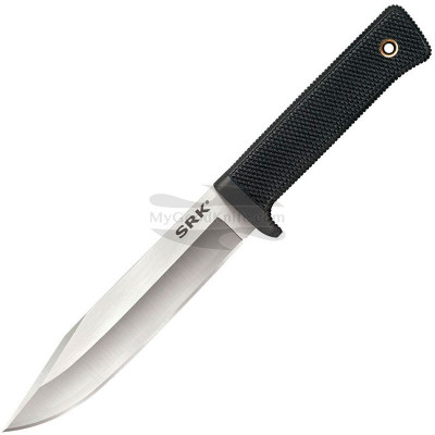 Cuchillo Táctico Cold Steel SRK San Mai 35AN 15.2cm