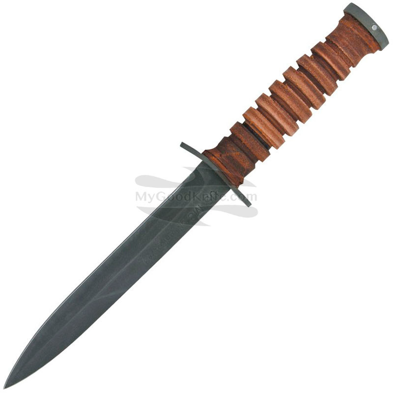 Tactical Knife Ontario Trench 8155 17.3cm For Sale 