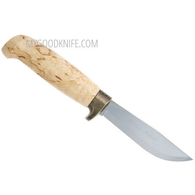 Финский нож Marttiini Condor De Luxe Skinner 167014 11см - 1