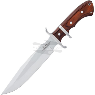 Puukko retkeilyyn ja metsästykseen United Cutlery Hibben Sub-Hilt Fighter GH5111 21.6cm