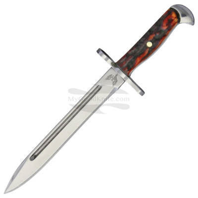 Cuchillo Táctico Combat Ready Mini M1 349 7cm