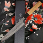 Japanisches Messer Yu Kurosaki Shizuku R2 Petty ZR-150PE0 15cm