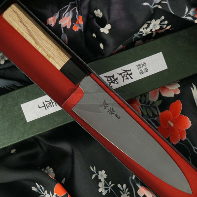 Cuchillo Japones Gyuto Sukenari SG2 S-502 21cm