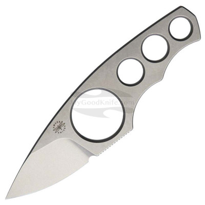 Нож с фиксированным клинком Amare Fixed Blade SW 201903 4.8см