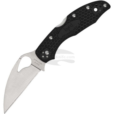 Folding knife Byrd Meadowlark 2 FRN 04PBKWC2 7.5cm