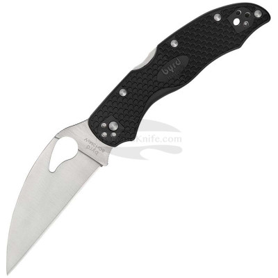 Couteau pliant Byrd Harrier 2 Lockback 01PBKWC2 8.6cm