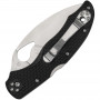 Couteau dentelé Byrd Harrier 2 Lockback 01SBKWC2 8.6cm