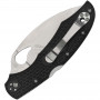 Folding knife Byrd Cara Cara 2 03PBKWC2 9.7cm