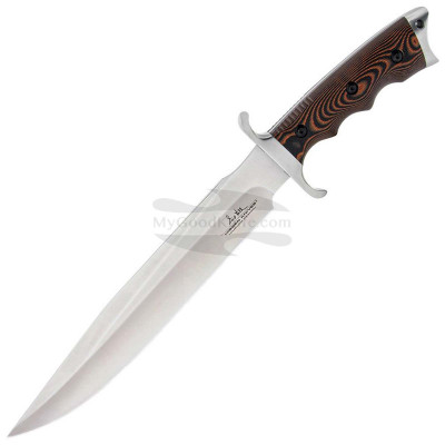 Couteau Tactiques et Militaires United Cutlery Hibben Tundra Toothpick 5122 23.8cm