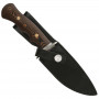 United Cutlery Hibben Tundra Bushcraft 5110 11.7см