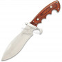 Couteau de chasse et outdoor United Cutlery Hibben Alaskan Survival Knife 5098 17.5cm