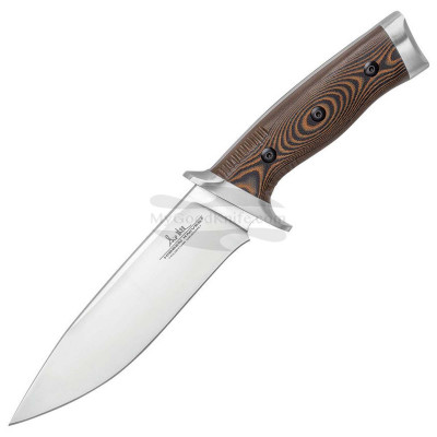 Puukko retkeilyyn ja metsästykseen United Cutlery Hibben Tundra Hunter 5077 16.5cm