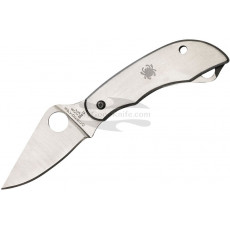 Multi-tool Spyderco ClipiTool Serrated Blade SC176PS 5.1cm - 1