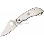 Multi-tool Spyderco ClipiTool Serrated Blade SC176PS 5.1cm - 1