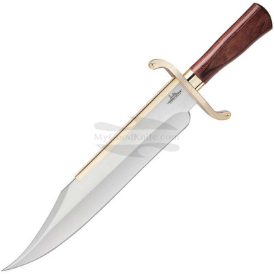 Puukko retkeilyyn ja metsästykseen United Cutlery Hibben Old West Bowie 5069 35.6cm