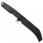 Couteau Tactiques et Militaires Extrema Ratio Corvo 0410000442BLK 17.6cm