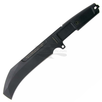 Couteau Tactiques et Militaires Extrema Ratio Corvo 04.1000.0442/BLK 17.6cm