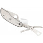 Multi-tool Spyderco ClipiTool Scissors SC169P 5.1cm - 2