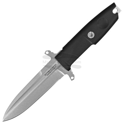 Cuchillo Táctico Extrema Ratio Defender 2 DG Stone washed 0410000489SW 11.8cm