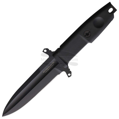 Couteau Tactiques et Militaires Extrema Ratio Defender 2 DG Black 0410000489BLK 11.8cm