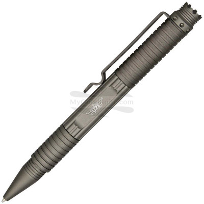 Tactical pen Uzi Gun Metal UZITP1