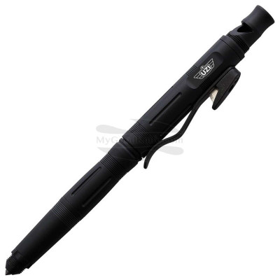 Stylo Tactique Uzi Noir UZITP10BK