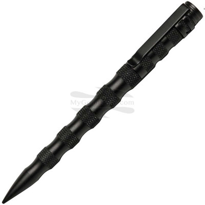 Bolígrafo Táctico Uzi Defender Black UZITP11BK