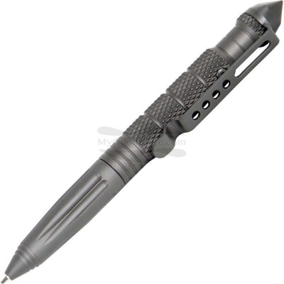 Tactical pen Uzi Defender Gun Metal UZITP2