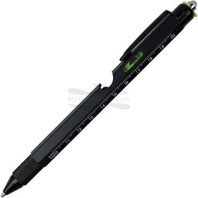 Tactical pen Uzi Utility Black UZITP23BK