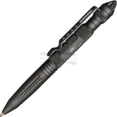 Tactical pen Uzi Gun Metal UZITP6GM