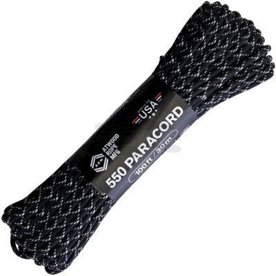 Paracord Atwood Rope Glow Tracer RG1306H