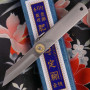 Navaja Kanekoma Higonokami VG-10 VG-SCP 6.5cm
