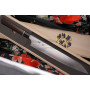 Japanilainen viipalointiveitsi Sujihiki Seki Kanetsugu Zuiun 9309 24cm - 1
