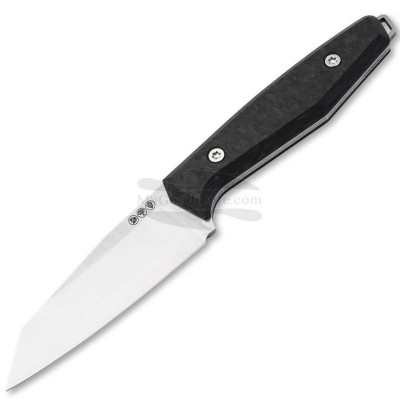 Нож с фиксированным клинком Böker AK1 Reverse Tanto MagnaCut 124501 7.9см