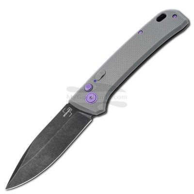 Navaja automatica Böker Plus FRND Gris 01BO924 8.5cm